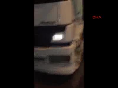 Şanlıurfa'da esrar ve kaçak sigara operasyonu