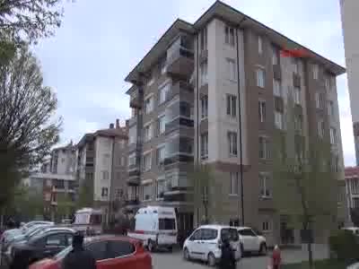 Dağlıca'daki patlamada üsteğmen şehit oldu