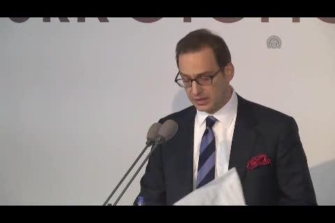 Fiat Egea Hatcback üretim bandında