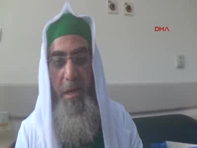 'Kızımın organları nakledilenler canımın parçaları'