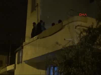 Adanalı şehidin baba ocağında yas