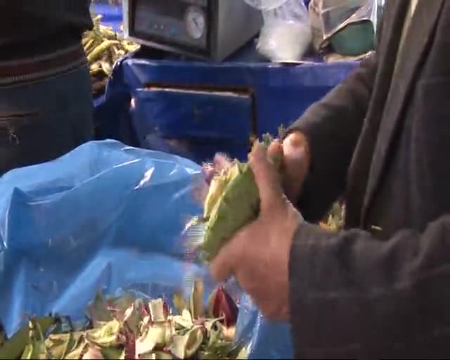 Bursa'da karaciğer dostuna büyük ilgi