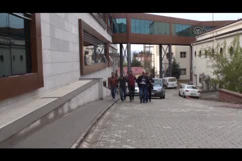 Terör örgütü MKP'ye yönelik operasyon: 6 gözaltı