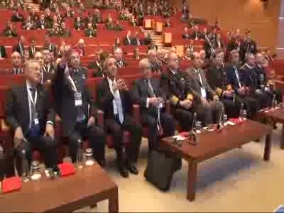 Deniz Kuvvetleri Komutanı'ndan Rusya açıklaması