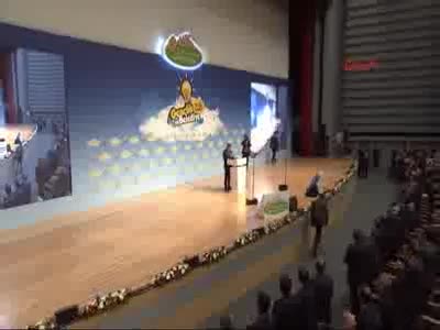 Başbakan Davutoğlu'ndan Kilis açıklaması