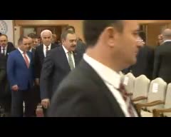 Bakan Eroğlu: Türkiye'de biyo çeşitlilik olmazsa ekonomik kalkınma da olmaz