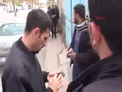 Konya'da kayıp Yasin'in görüldüğü ihbarı polisi alarma geçirdi