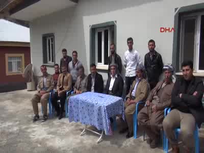 Jirki aşiretinden PKK'ya sert tepki