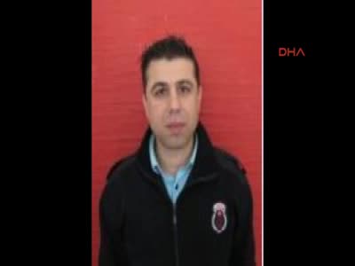 Cezaevine silah eğlence yeri ve kadın karşılığı cezaevine sokulmuş
