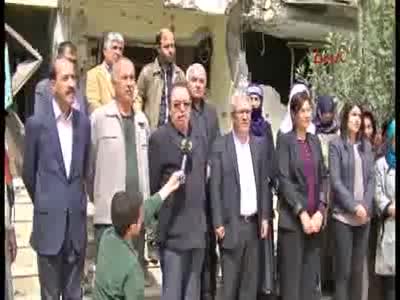Hatip Dicle: Kürtler yeni bir sözleşme istiyor