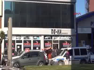 Zonguldak'ta 5 şirkete daha kayyum atandı