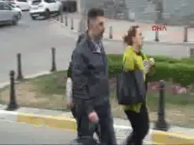 Öldürülen Alman kadının otopsi işlemleri sürüyor