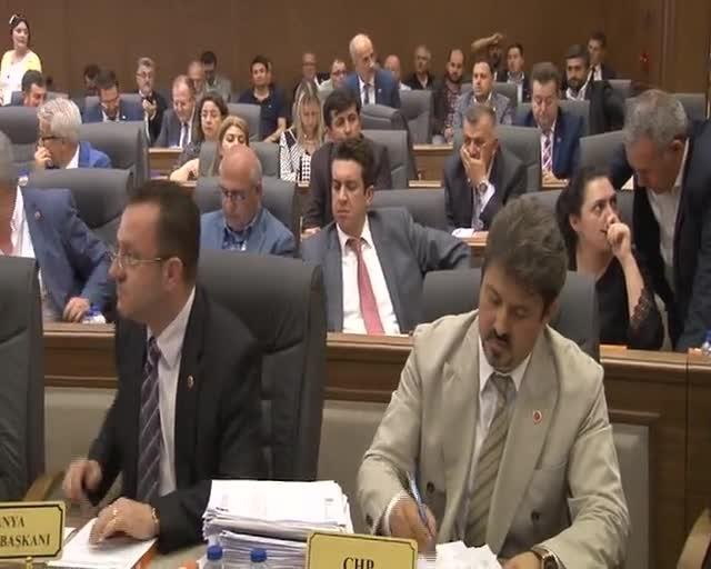 'Bursa için Ro-Ro limanı kaçınılmaz'