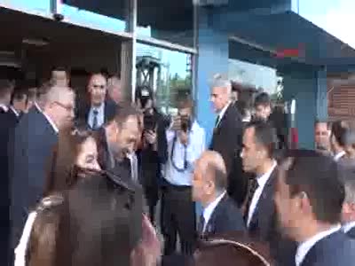 Bakan Işık: Göktürk 2 Kandil'in kabusu olacak