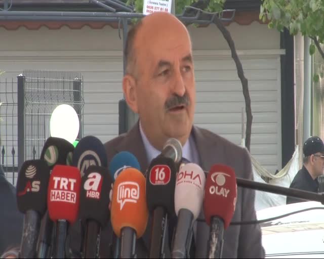 Müezzinoğlu Bursa'da semt polikliniği açtı