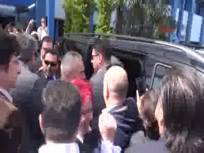 Kılıçdaroğlu AP ve ABD Dışişleri Bakanlığı'nın raporlarını değerlendirdi