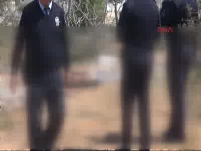 4 Gündür aranan şahsın bıçaklanmış cesedi bulundu