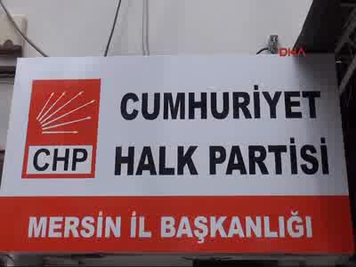 CHP'li Öztunç: Cumhurbaşkanı Türkiye'nin başındaki en büyük beladır