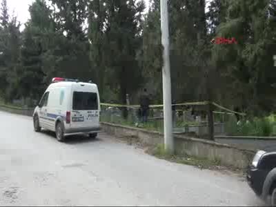 Alman Rita cinayetinde boş mezarlar kazıldı