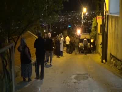 Bursa'ya şehit ateşi düştü!