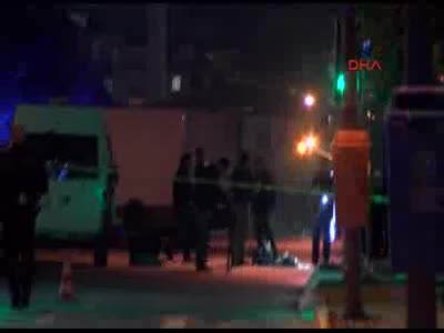 Polis düdüklü tencereye yerleştirilen patlayıcıyı imha etti