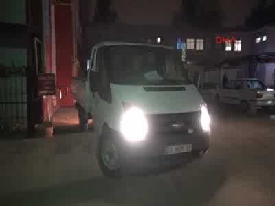 Özgecan'ın katili Altındöken'in cenazesi için 5'inci günde mezar bulundu