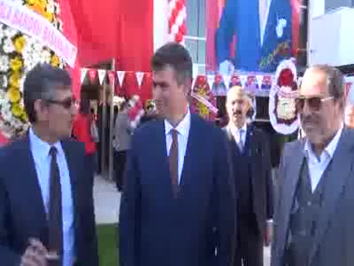 Feyzioğlu: Dokunulmazlıkların kaldırılması PKK'ya yarar