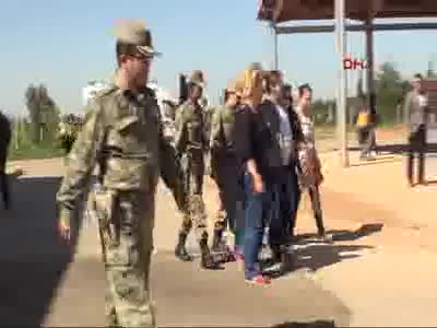 Mardin Savur şehitleri memleketlerine uğurlandı
