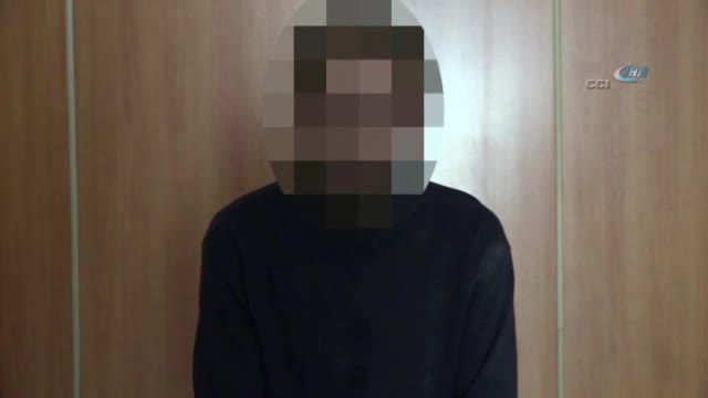 Teslim olan teröristlerden şok ifadeler