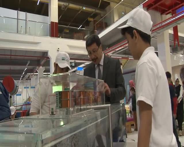 Bursa Merinos Park'a THY uçağı inecek