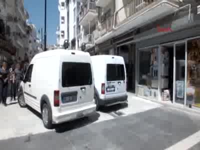 Tezgahtar, çalıştığı kuyumcudan 4.5 milyon liralık soygun yaptı