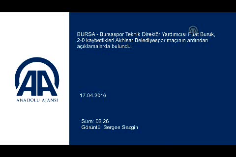 Buruk: "Ligi en iyi yerde bitireceğiz"
