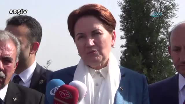 MHP'de "Meral Akşener" harekatı