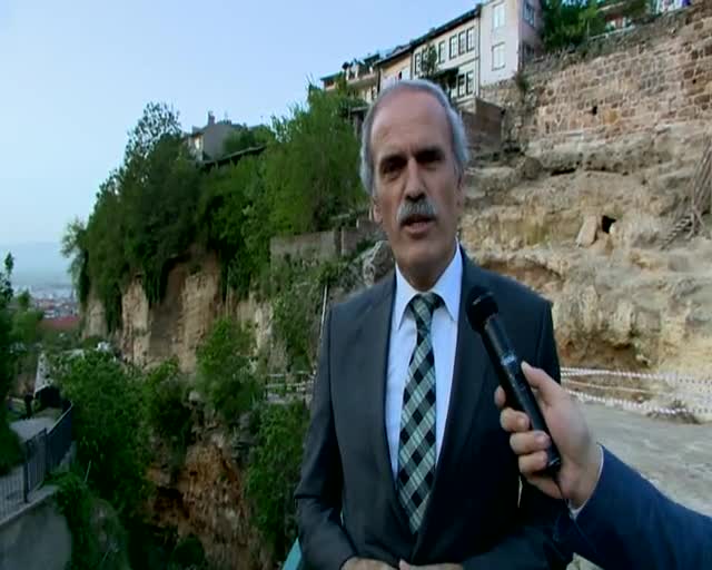 Bursa'da Muradiye - Alacahırka arasında sağlıklı ulaşım