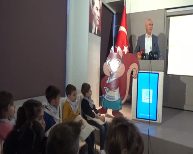 Bursa Nilüfer 15. Uluslararası Spor Şenlikleri başlıyor