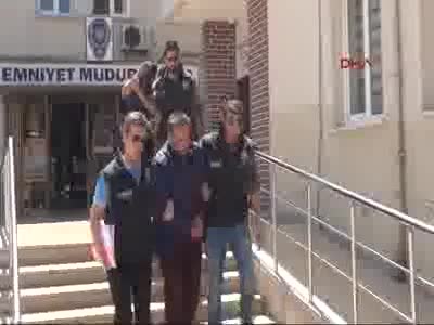 Uyuşturucu satıcıları Bursa'ya giremeden yakalandılar!
