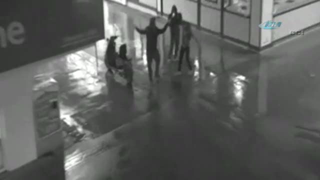 MOBESE'lere yansıyan 'yurdum insanı'
