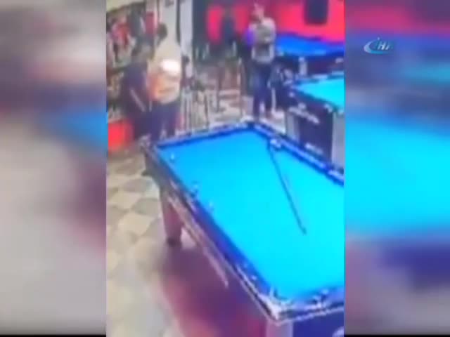 Polis memuru ve yeğeni böyle infaz edildi