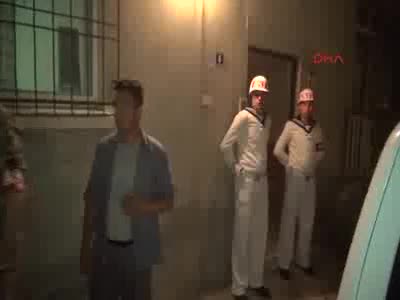 Şırnak'taki şehit ateşi Mersin'e düştü