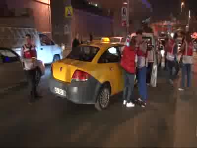 İstanbul'da huzur uygulaması