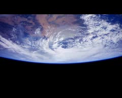 NASA'nın yeni Dünya görüntüleri büyüledi