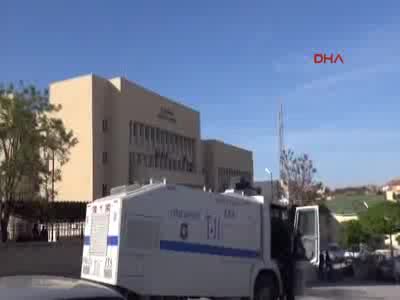 Karaman'da cinsel istismar davası başladı