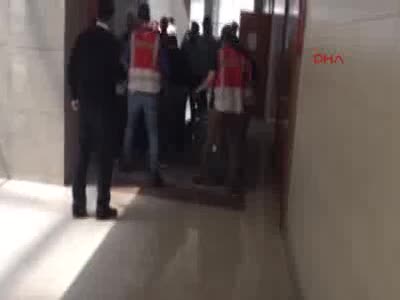 Dilek Doğan davasında olaylar çıktı