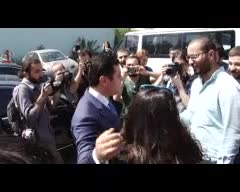 Demirtaş: Gelin hep birlikte 'barış' sesimizi yükseltelim