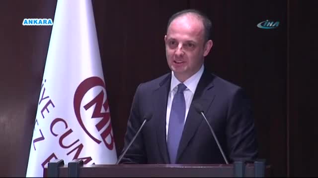 İşte yeni başkanlı Merkez'in ilk faiz kararı