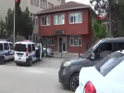 Bursa'da paralel yapı operasyonu; 27 gözaltı