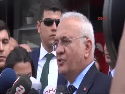 Ekonomi Bakanı Elitaş, MB'nin faiz kararını değerlendirdi