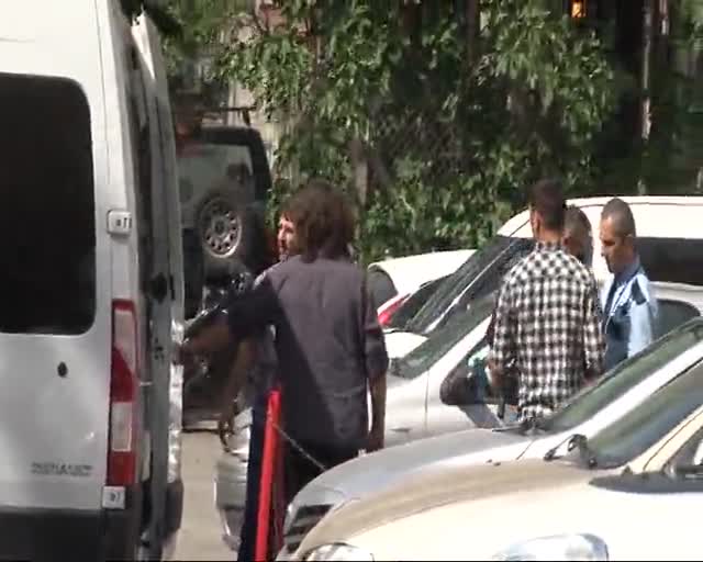 Bursa'da paralel yapı operasyonu; 27 gözaltı -2