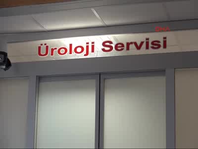 Organ nakliyle hayata tutundu