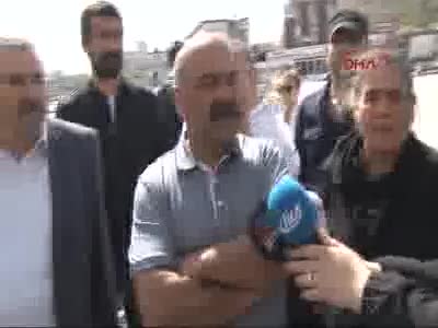 Dilek Doğan davası 30 Mayıs'a ertelendi